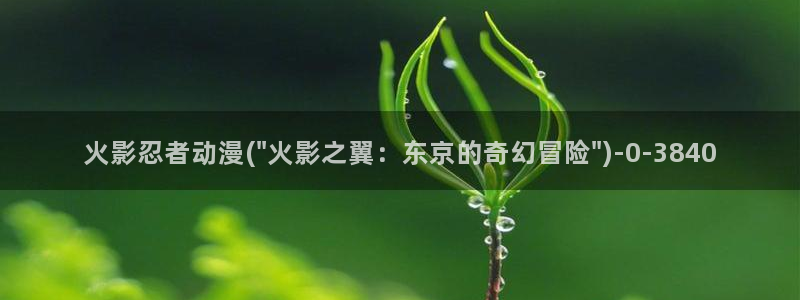 动漫巨乳：火影忍者动漫(\